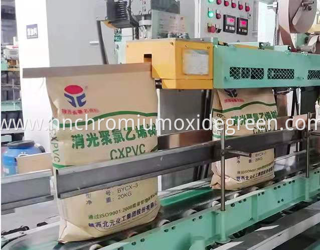 Formolon Matting Resin Modified Polyvinyl Chloride Resin 